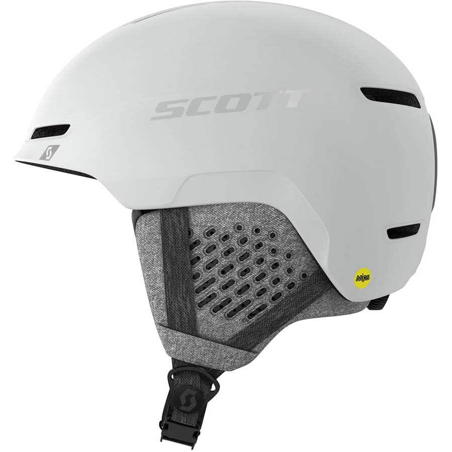 Scott Track Plus Mips Ski/Snowboard Helmet