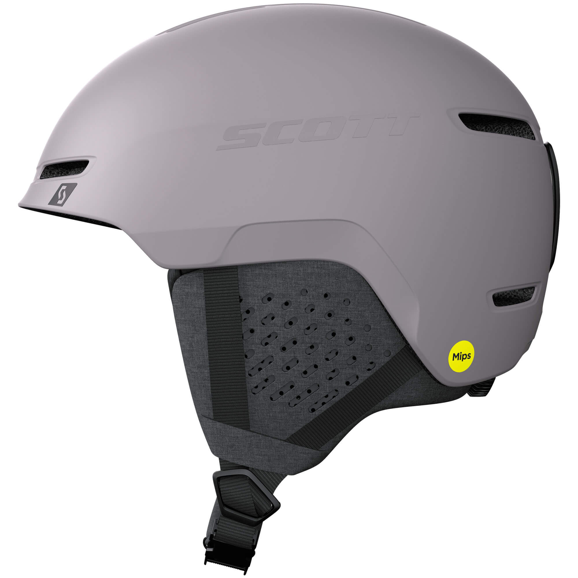 Scott Track Plus Helmets | Absolute-Snow