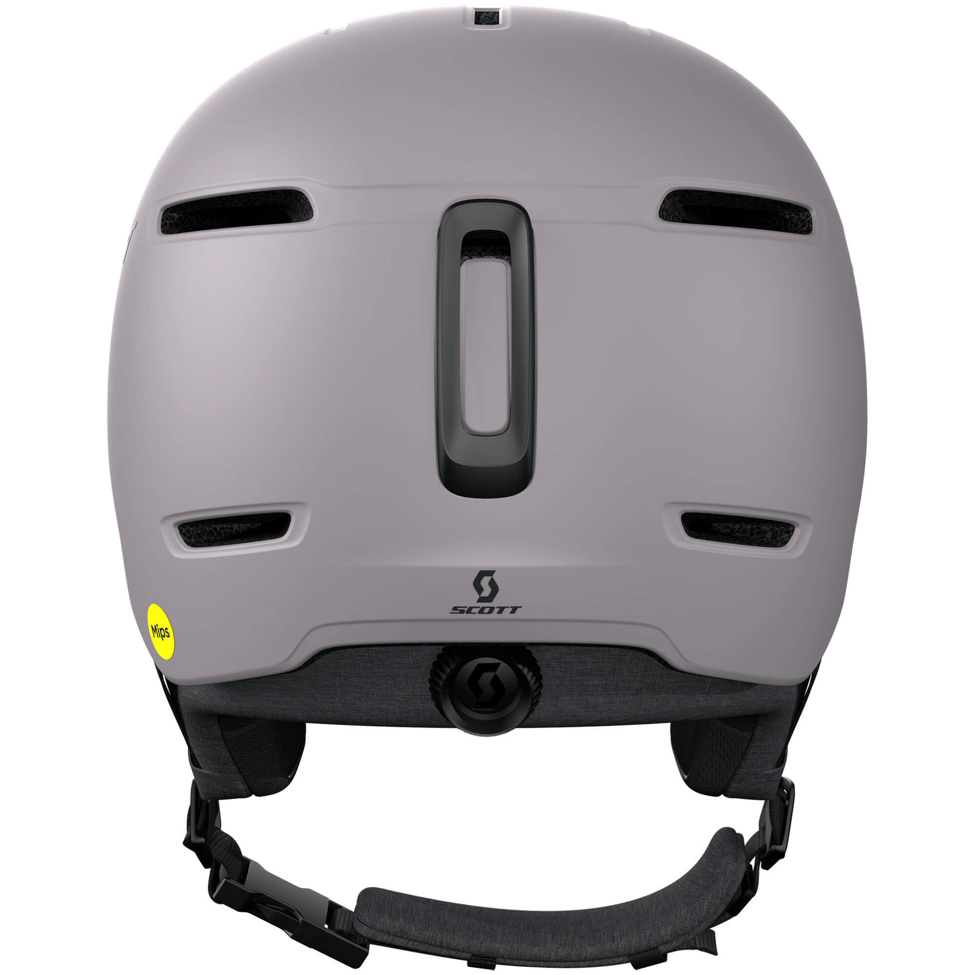 Scott Track Plus Helmets | Absolute-Snow