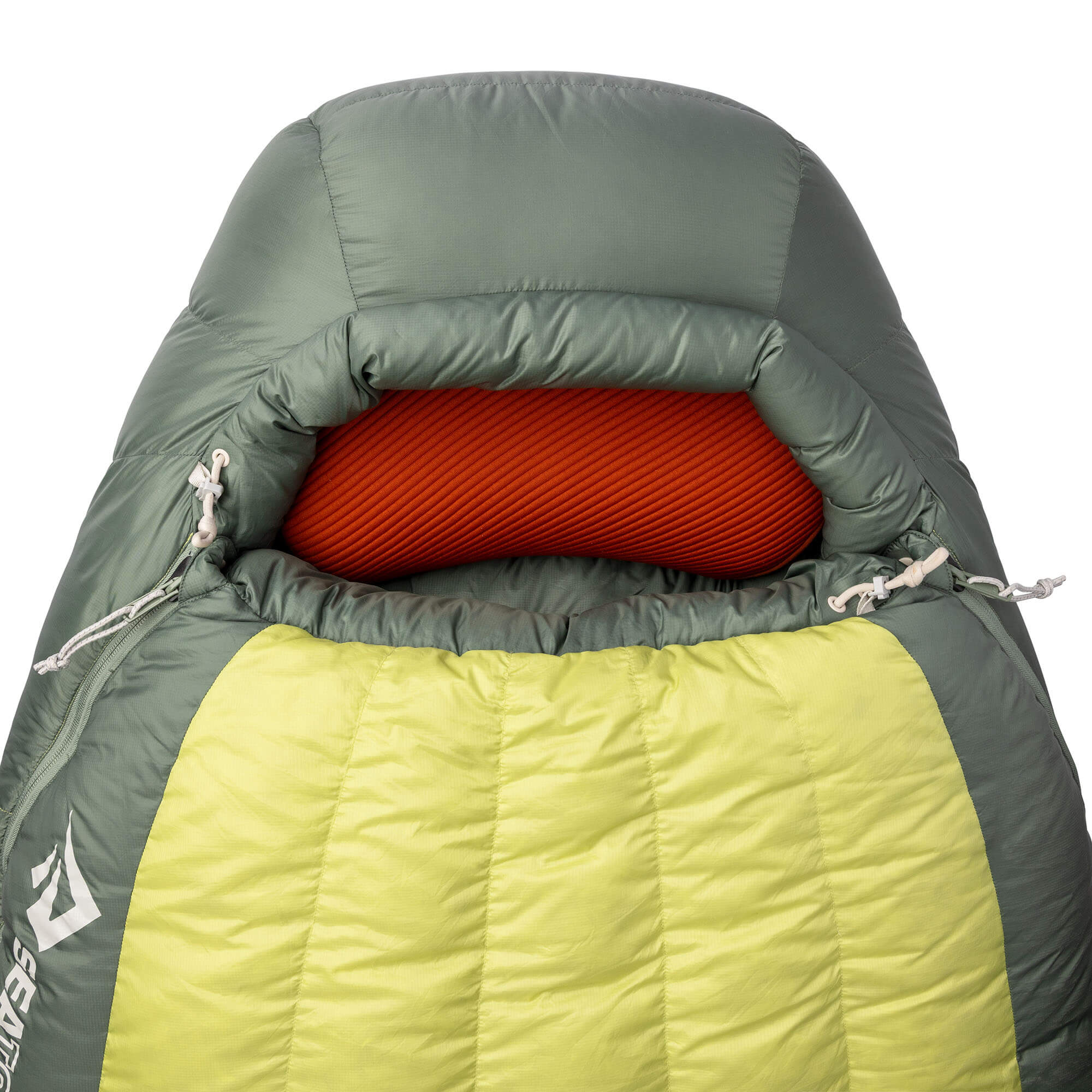 Sea to Summit Aeros Premium Inflatable Camping Pillow Large