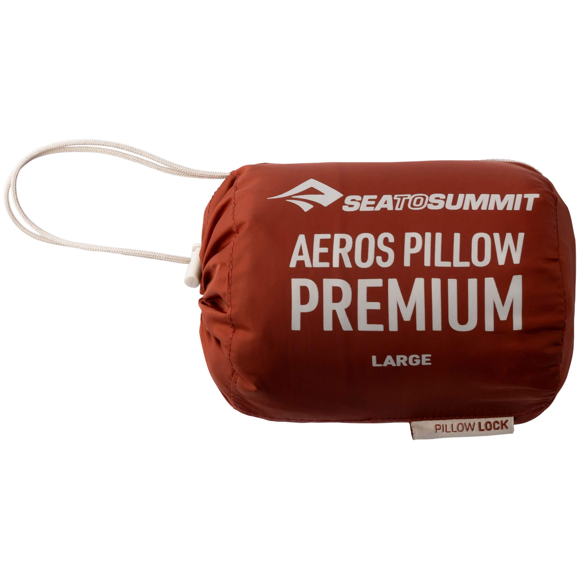 Sea to Summit Aeros Premium Inflatable Camping Pillow Large