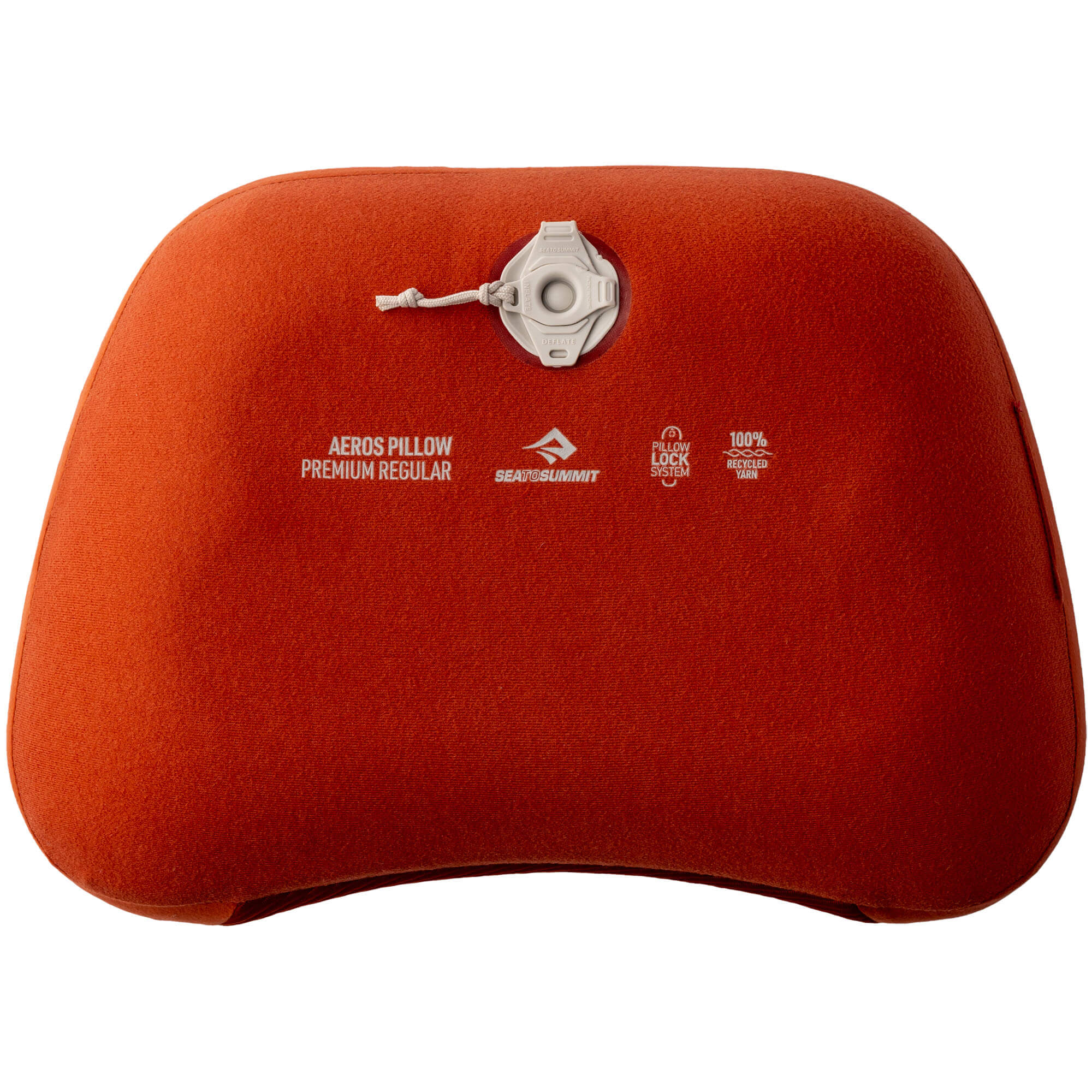 Sea to Summit Aeros Premium Inflatable Camping Pillow Large