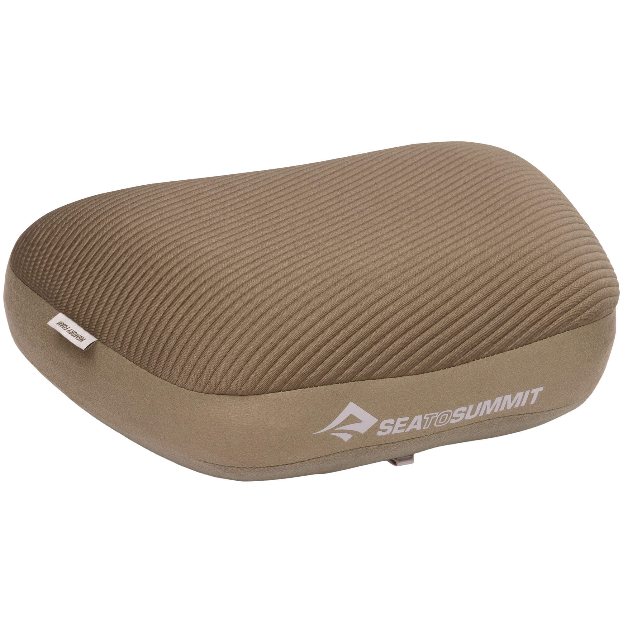 Sea to Summit Aeros Premium Inflatable Camping Pillow Regular