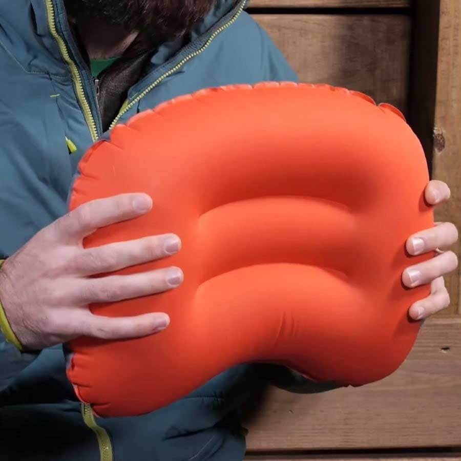 Sea to Summit Aeros Ultralight Large Travel & Camping Pillow