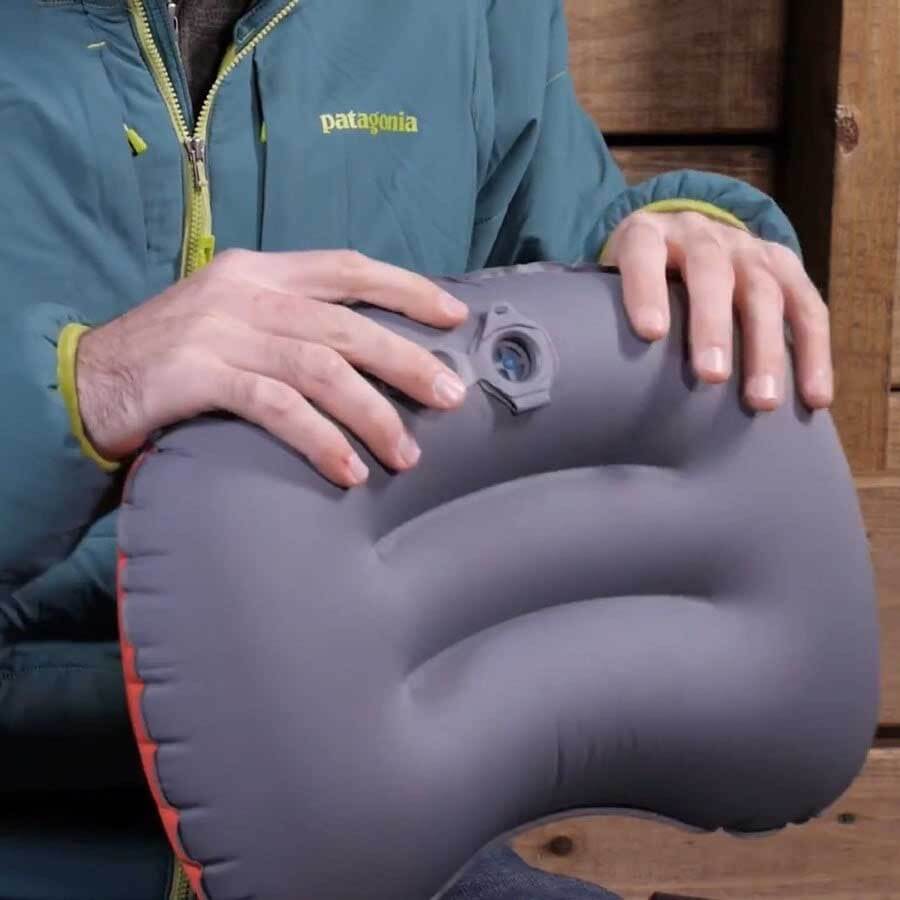 Sea to Summit Aeros Ultralight Large Travel & Camping Pillow