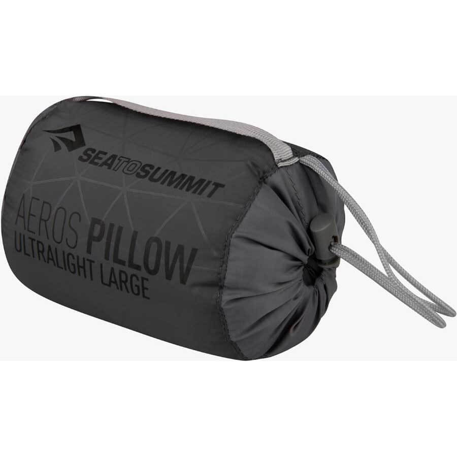 Sea to Summit Aeros Ultralight Large Travel & Camping Pillow