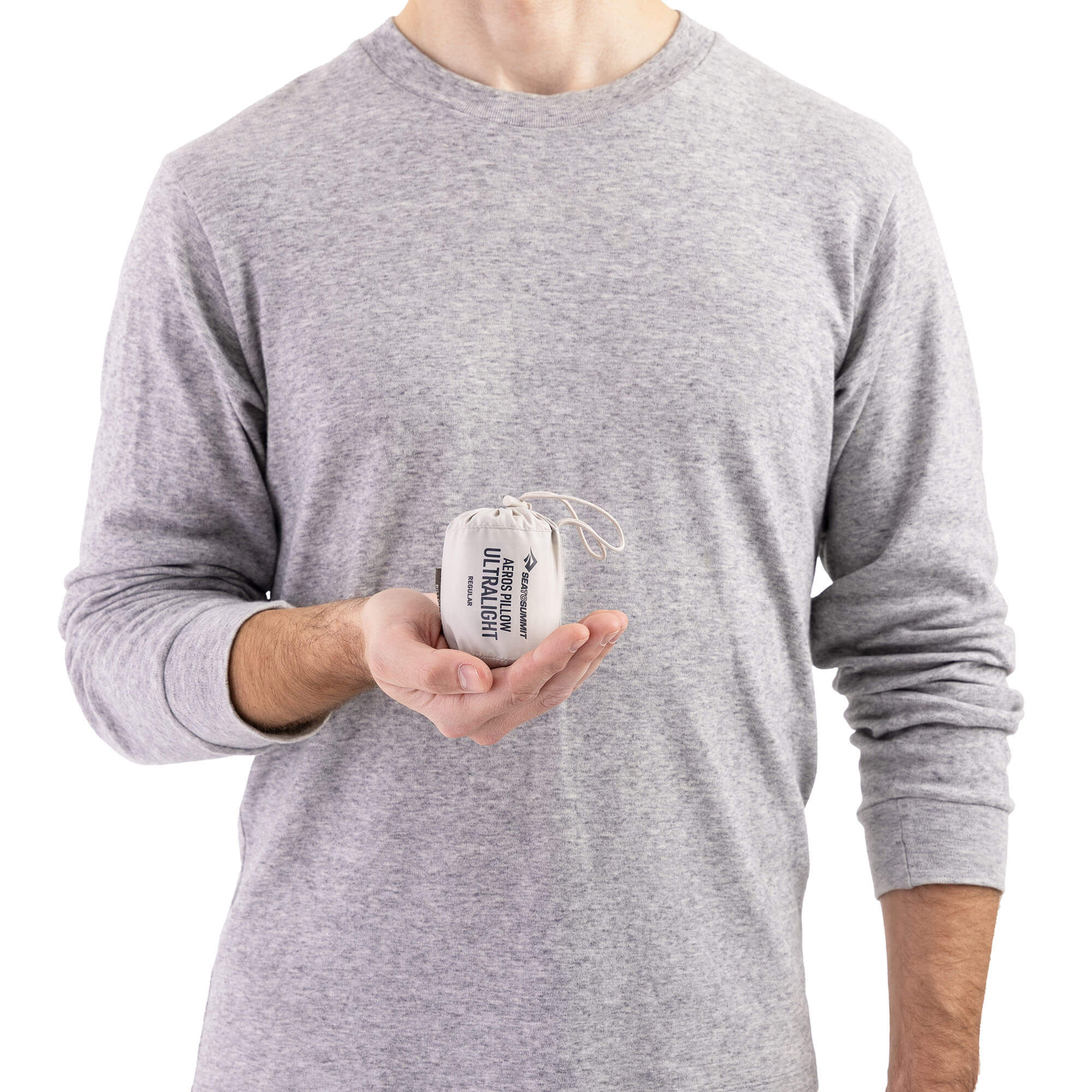 Sea to Summit Aeros Ultralight Camping Pillow Regular