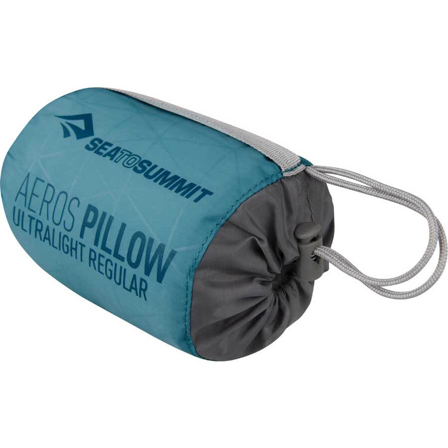 Sea to Summit Aeros Ultralight Regular Travel & Camping Pillow