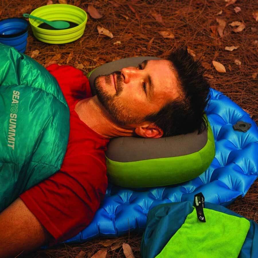 Sea to Summit Aeros Ultralight Regular Travel & Camping Pillow