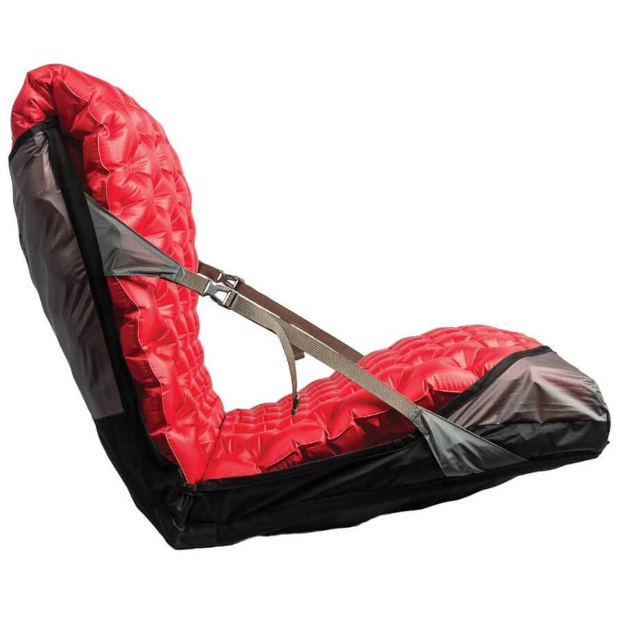 Sea to Summit Air Chair Mat to Camp Chair Converter
