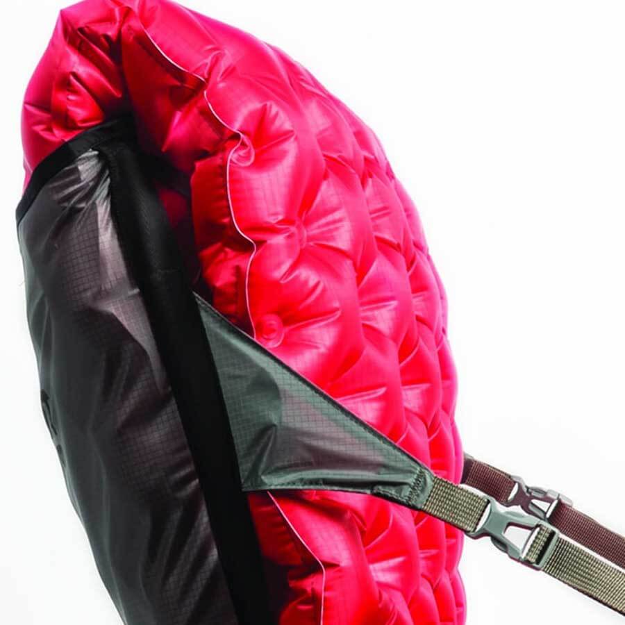 Sea to Summit Air Chair Mat to Camp Chair Converter