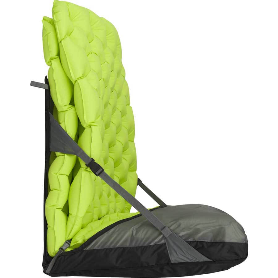 Sea to Summit Air Chair Mat to Camp Chair Converter