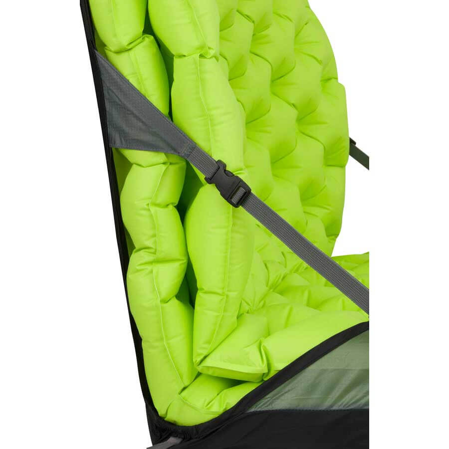 Sea to Summit Air Chair Mat to Camp Chair Converter
