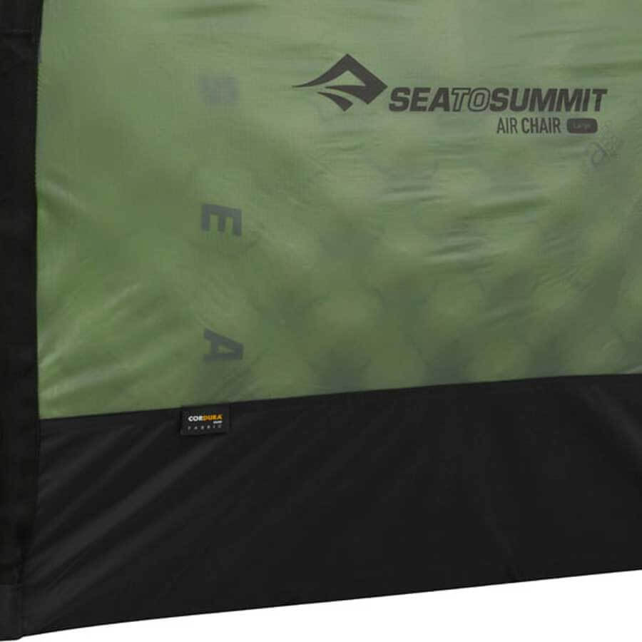 Sea to Summit Air Chair Mat to Camp Chair Converter