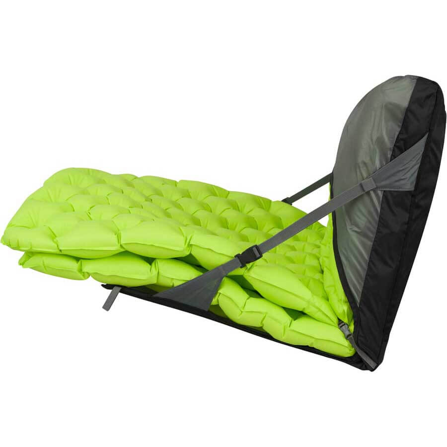 Sea to Summit Air Chair Mat to Camp Chair Converter