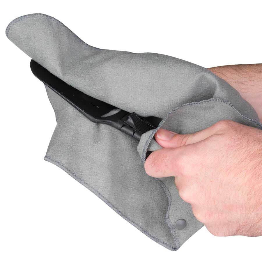 Sea to Summit Camp Kitchen Clean-Up Kit Dishwashing Set