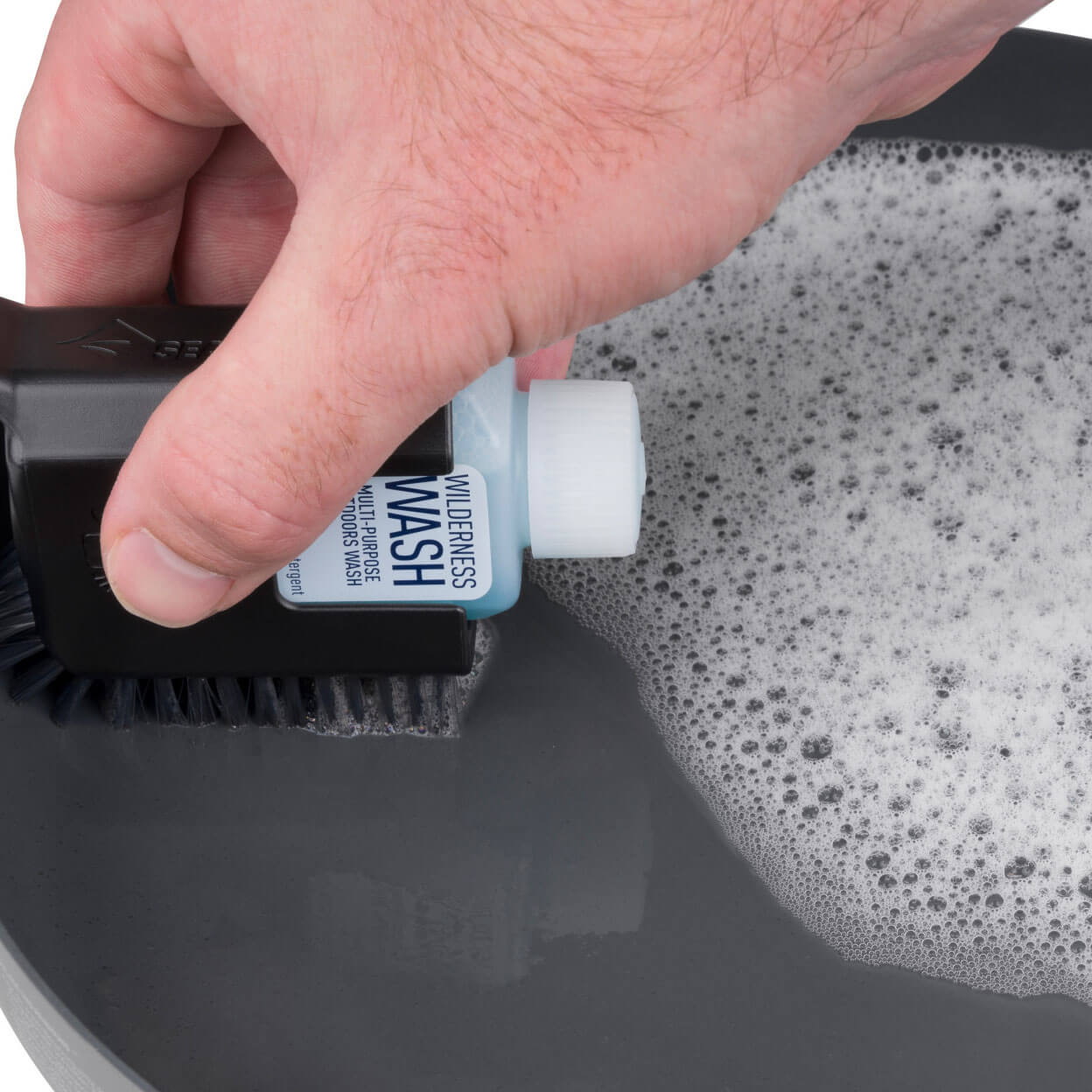 Sea to Summit Camp Kitchen Clean Up Kit Washing Up Set