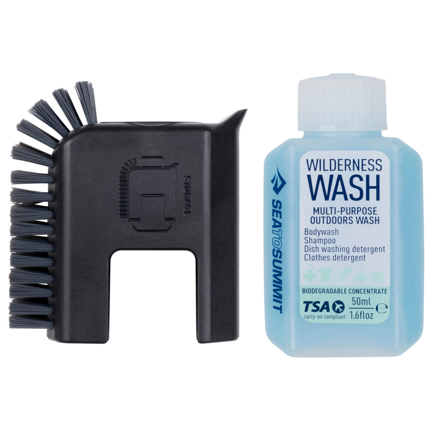 Sea to Summit Camp Kitchen Clean Up Kit Washing Up Set