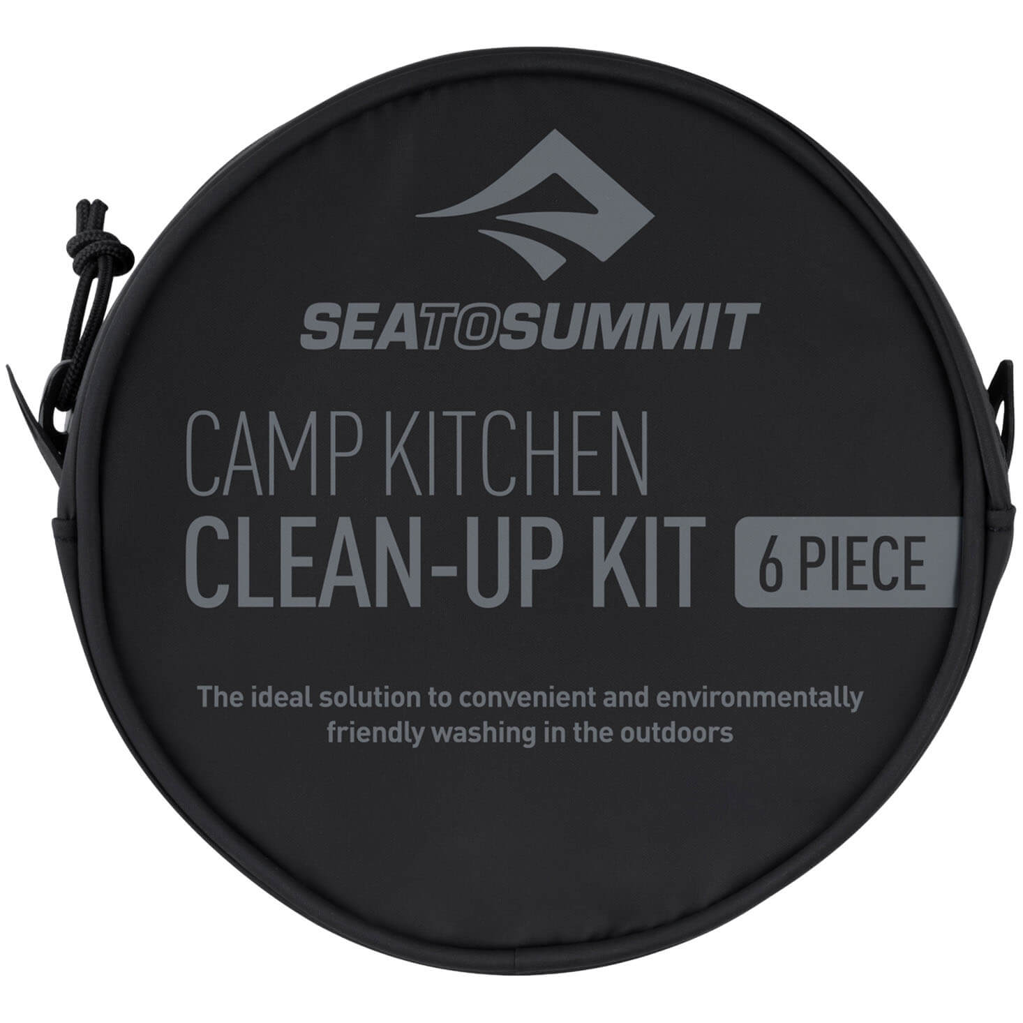 Sea to Summit Camp Kitchen Clean Up Kit Washing Up Set