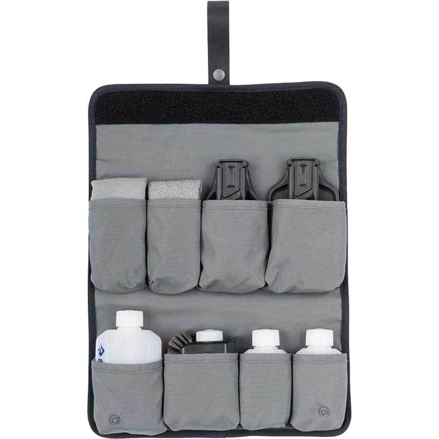 Sea to Summit Camp Kitchen Tool Kit Camping Utensils