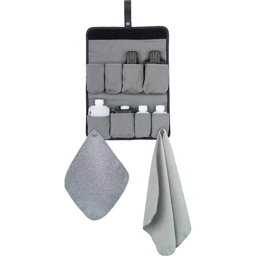 Sea to Summit Camp Kitchen Tool Kit Camping Utensils