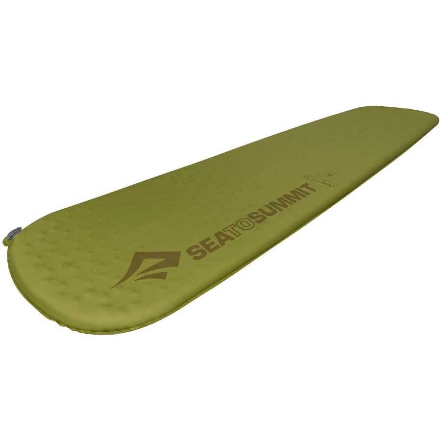 Sea to Summit Camp Mat SI Regular Self Inflating Camping Mat