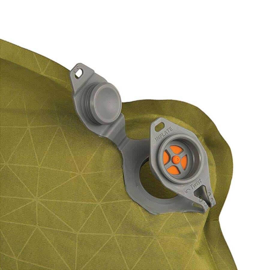 Sea to Summit Camp mat S.I. 自動膨張式 Camp Self Inflating Affordable Sleeping Pad | Sea to Summit