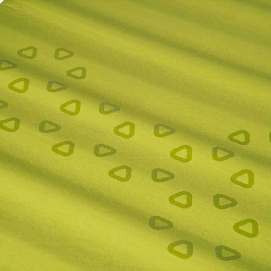 Sea to Summit Camp Mat SI Regular Self Inflating Camping Mat