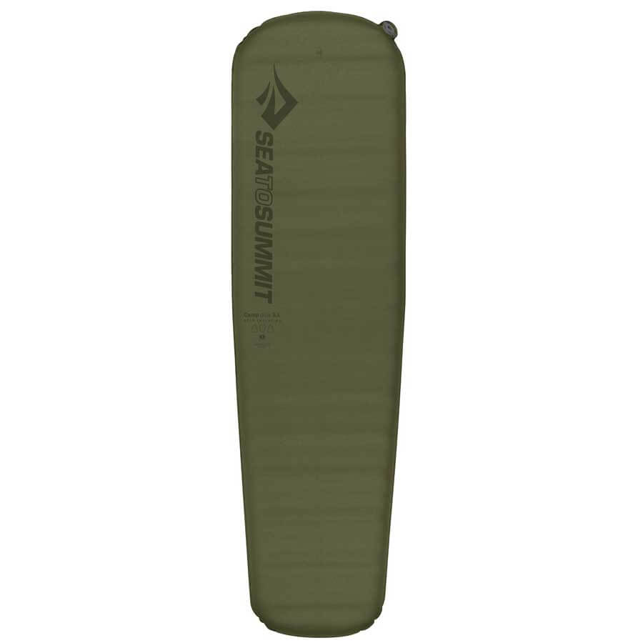 Sea to Summit Camp Plus Self Inflating Camping Mat