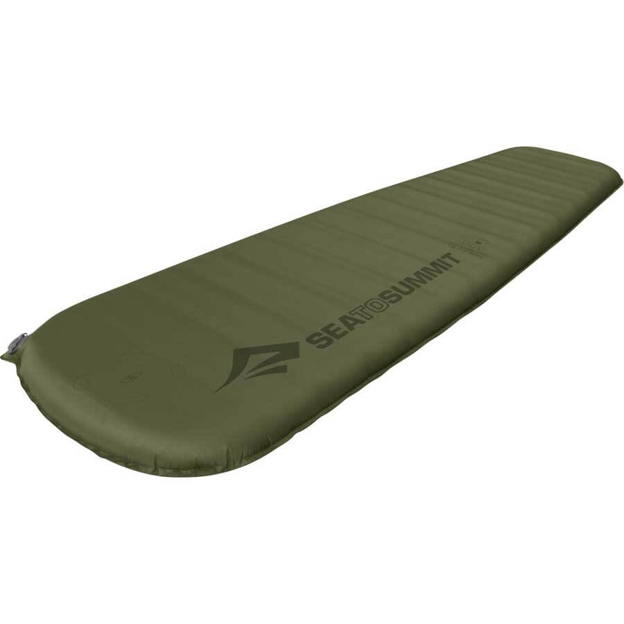 Sea to Summit Camp Plus Self Inflating Camping Mat