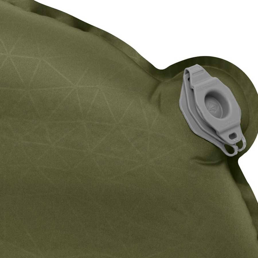 Sea to Summit Camp Plus Self Inflating Camping Mat