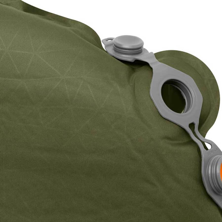 Sea to Summit Camp Plus Self Inflating Camping Mat