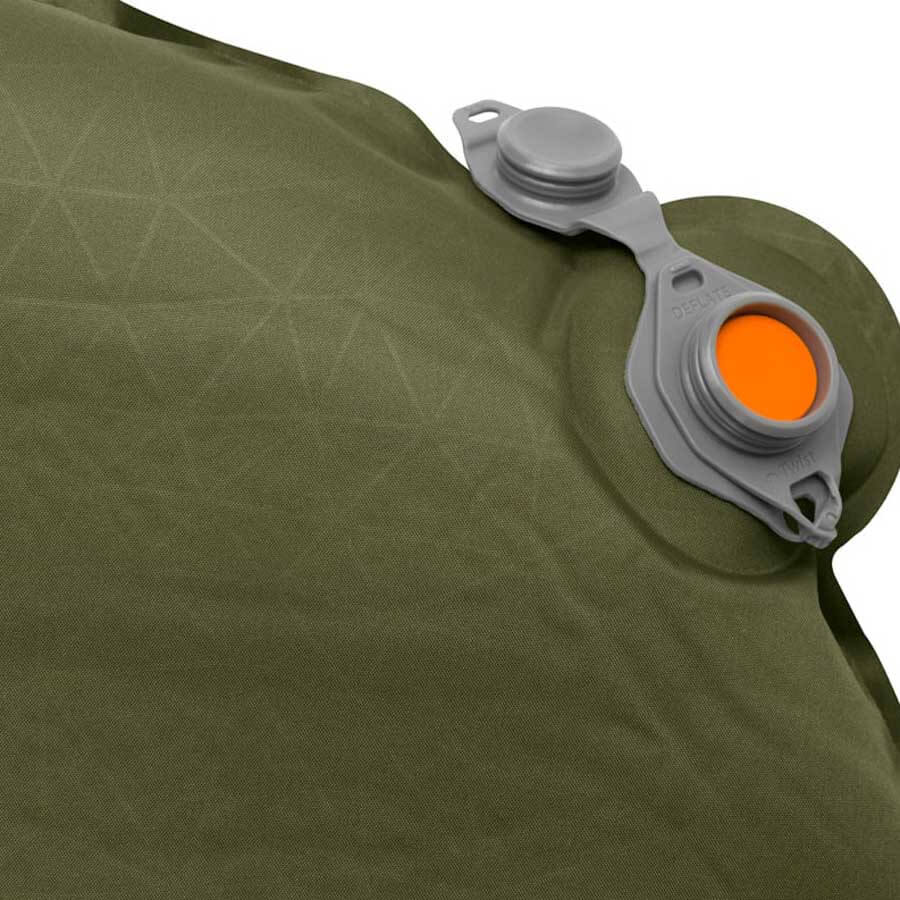 Sea to Summit Camp Plus Self Inflating Camping Mat