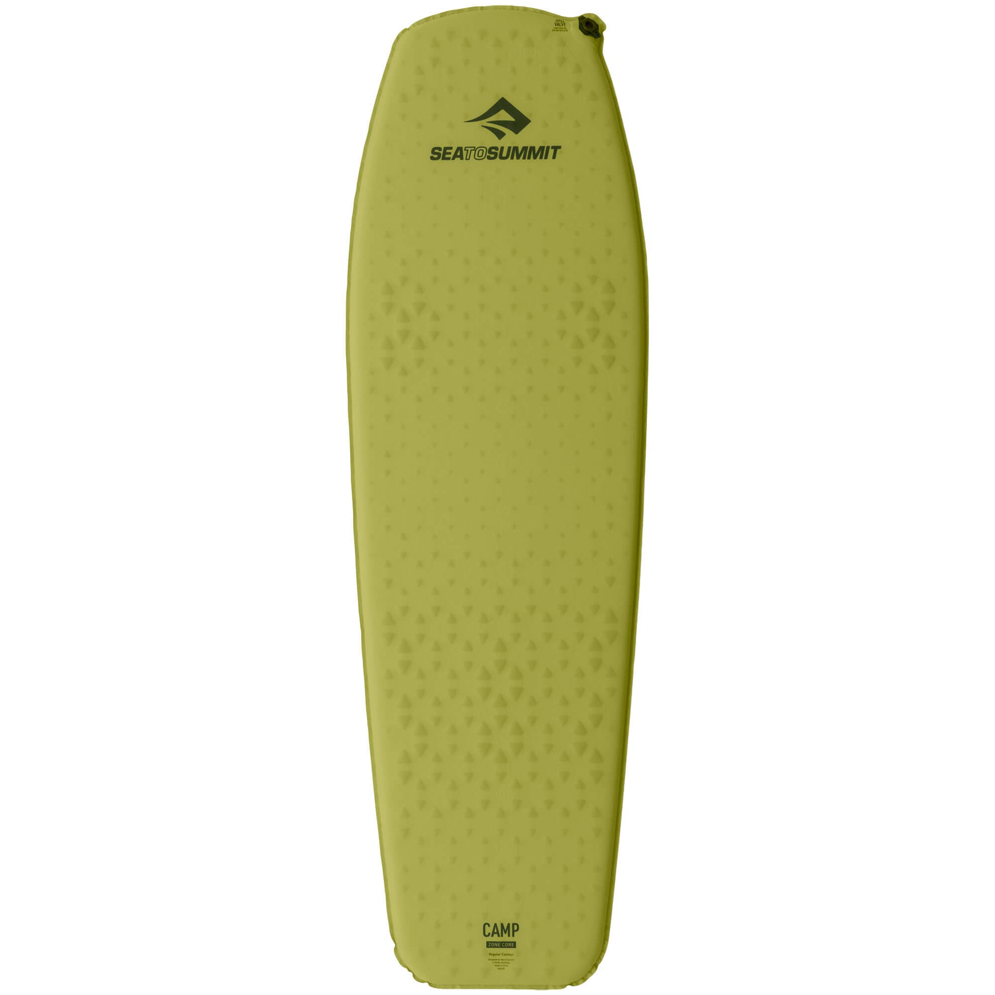 Sea to Summit Camp Self Inflating Sleeping Mat Regular