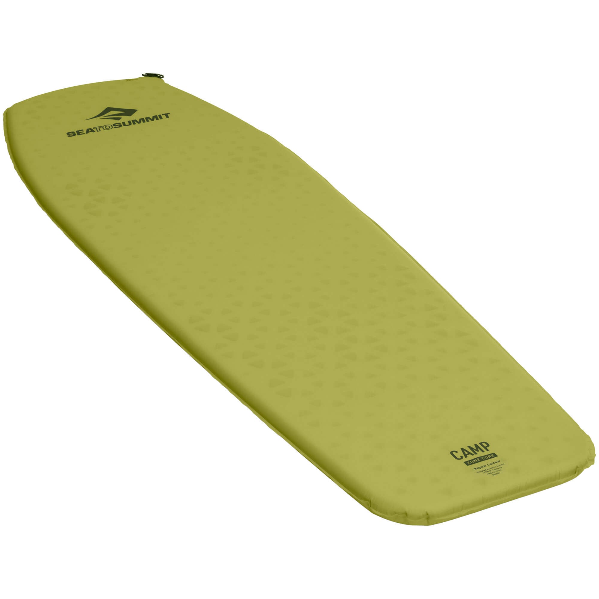Sea to Summit Camp Self Inflating Sleeping Mat Regular
