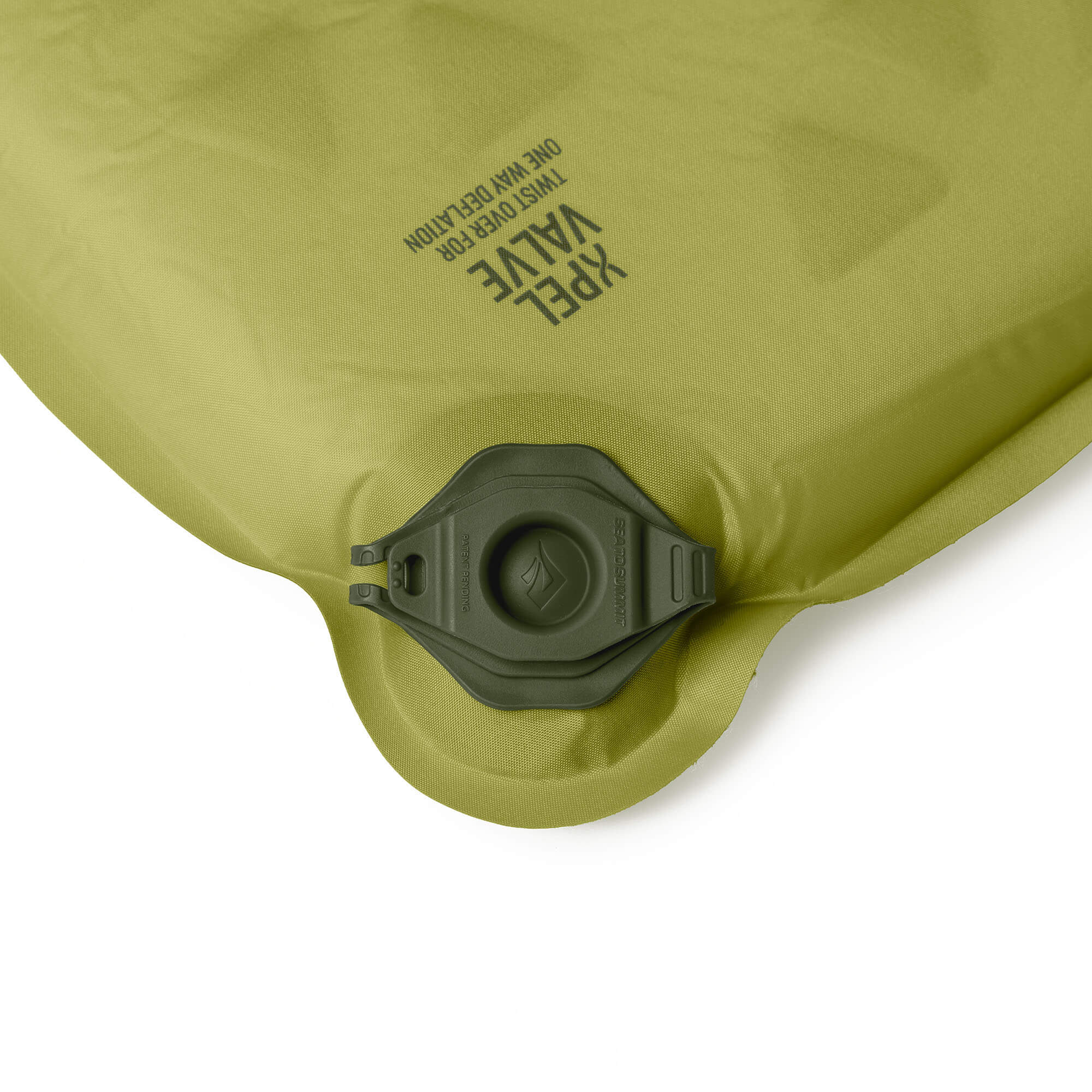 Sea to Summit Camp Self Inflating Sleeping Mat Regular Rectangular Wide