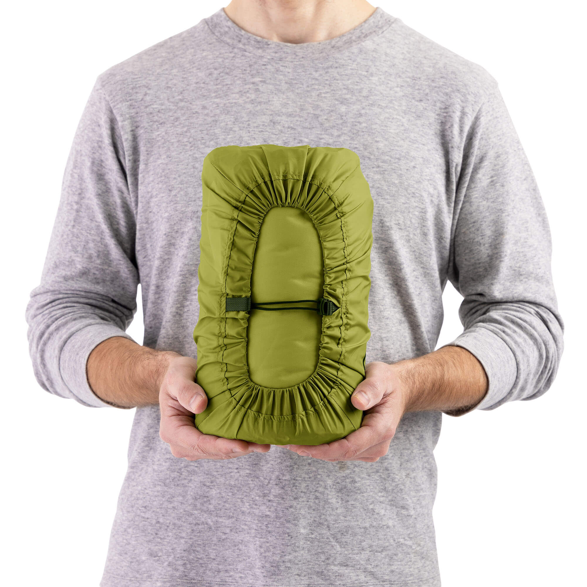 Sea to Summit Camp Self Inflating Sleeping Mat Regular