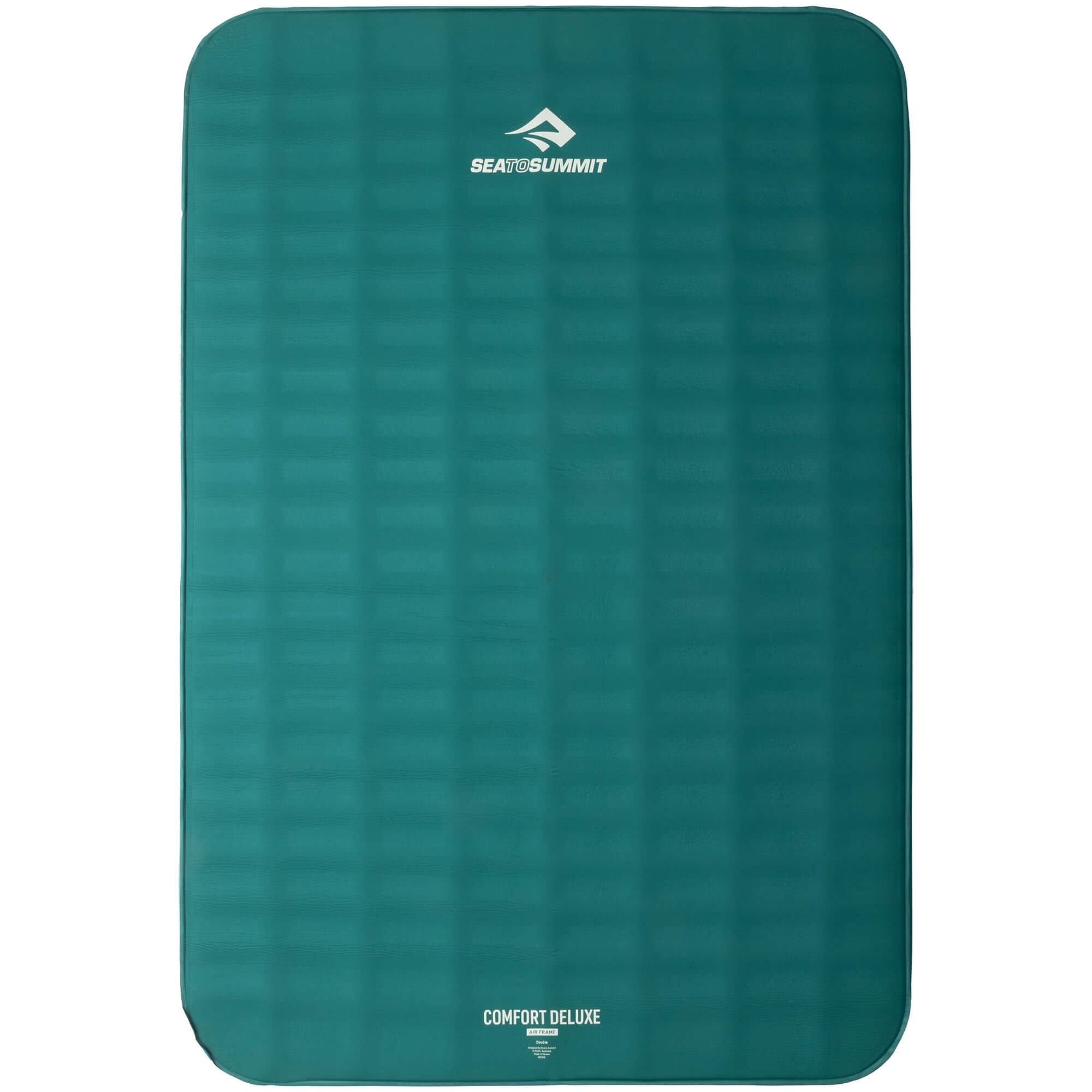 Sea to Summit Comfort Deluxe Self Inflating Sleeping Mat Double