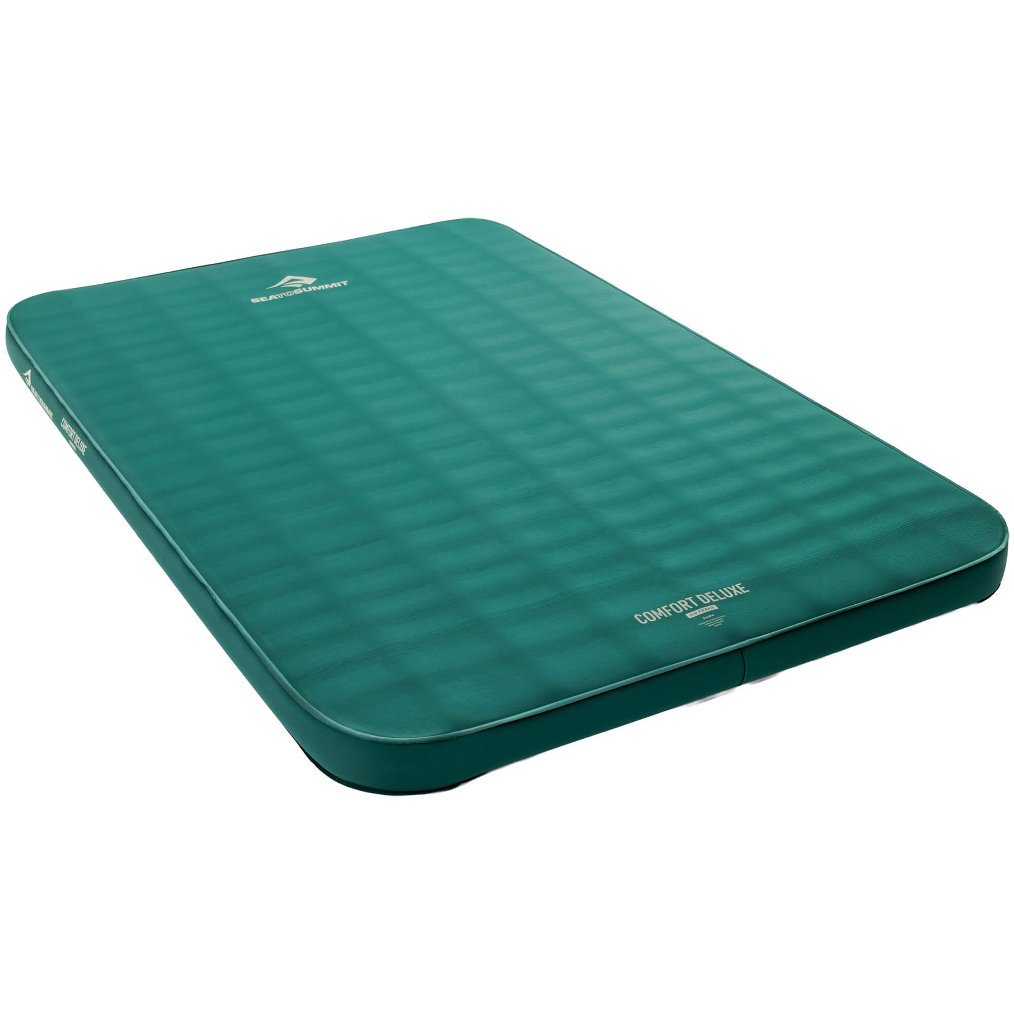 Sea to Summit Comfort Deluxe Self Inflating Sleeping Mat Double