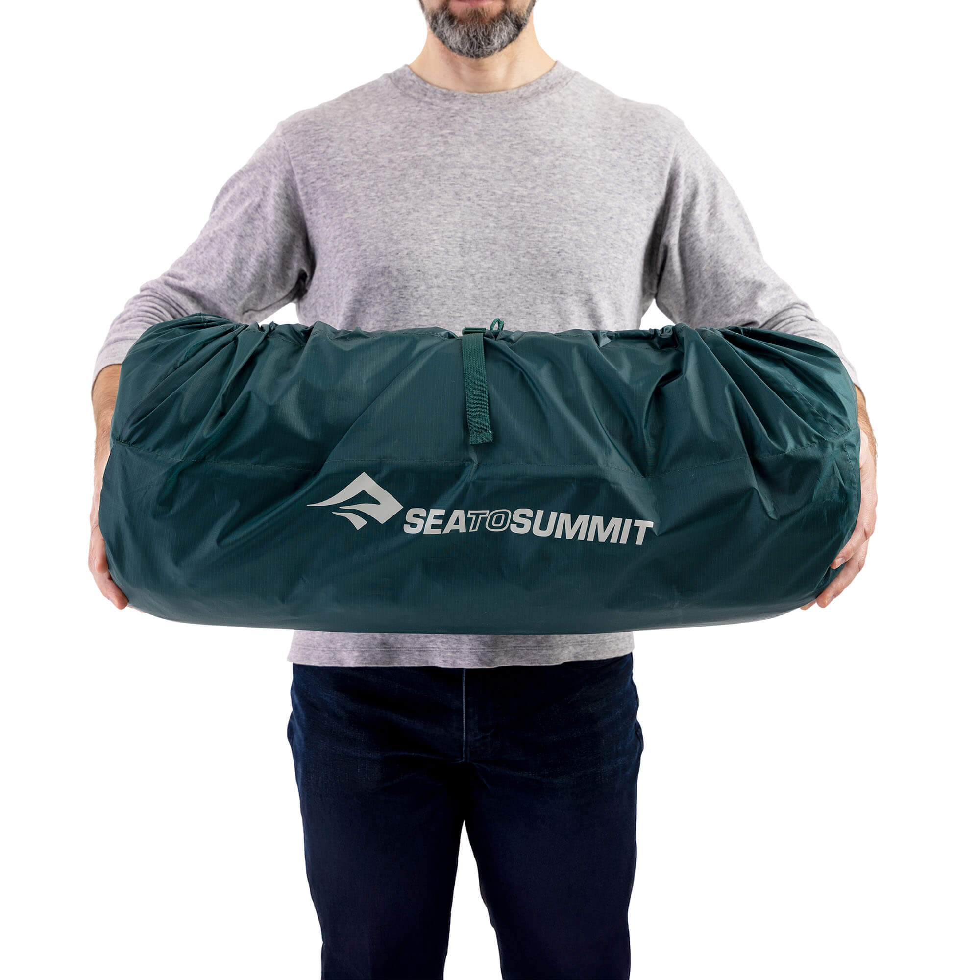 Sea to Summit Comfort Deluxe Self Inflating Sleeping Mat Double