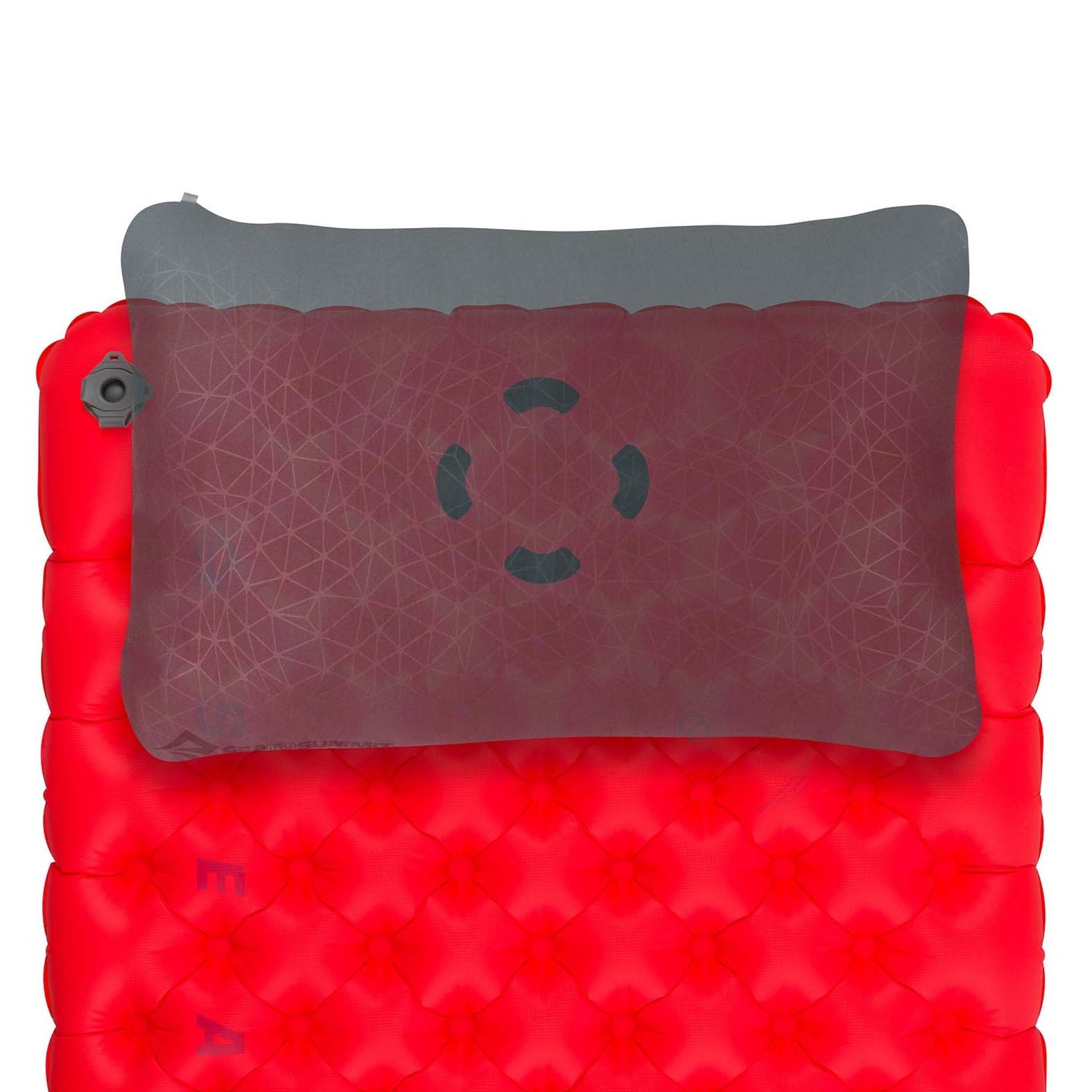 Sea to Summit Comfort Plus Insulated Mat Camping Airbed