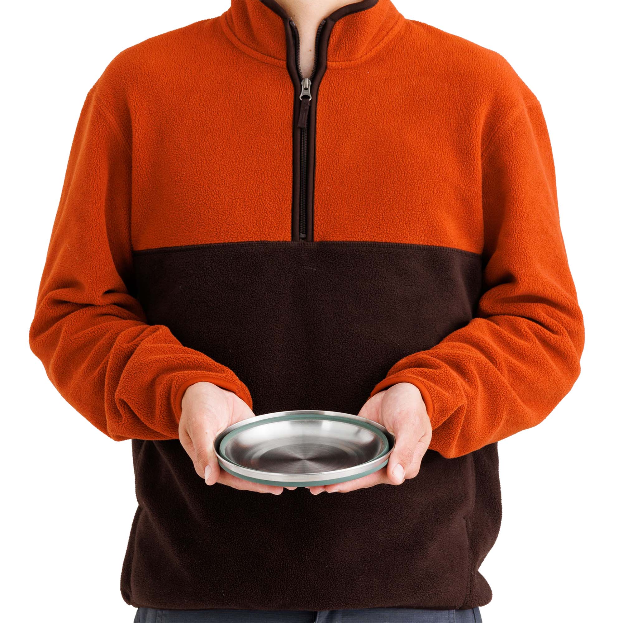 Sea To Summit Detour Stainless Steel Collapsible Bowl Medium