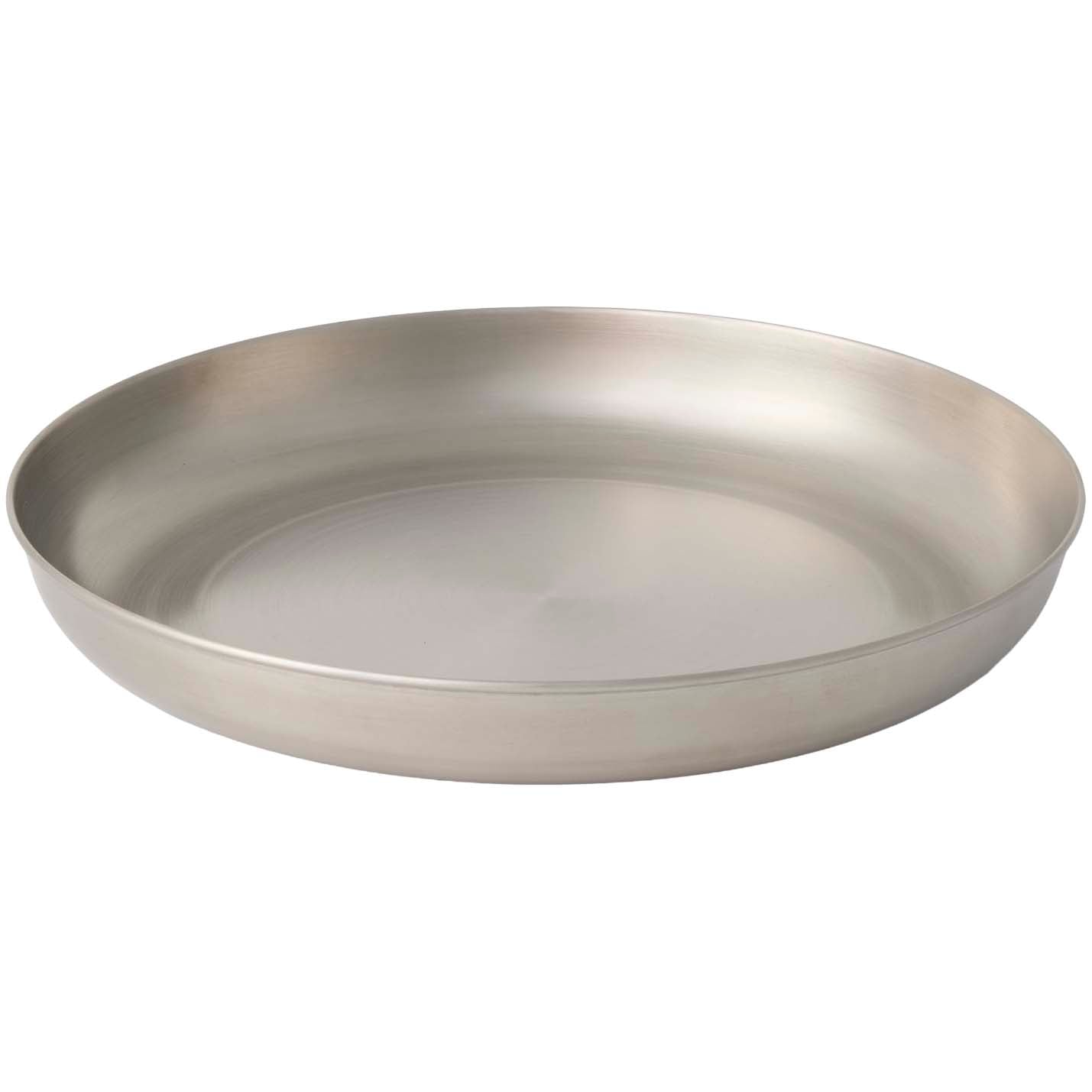 Sea to Summit Detour Stainless Steel Plate