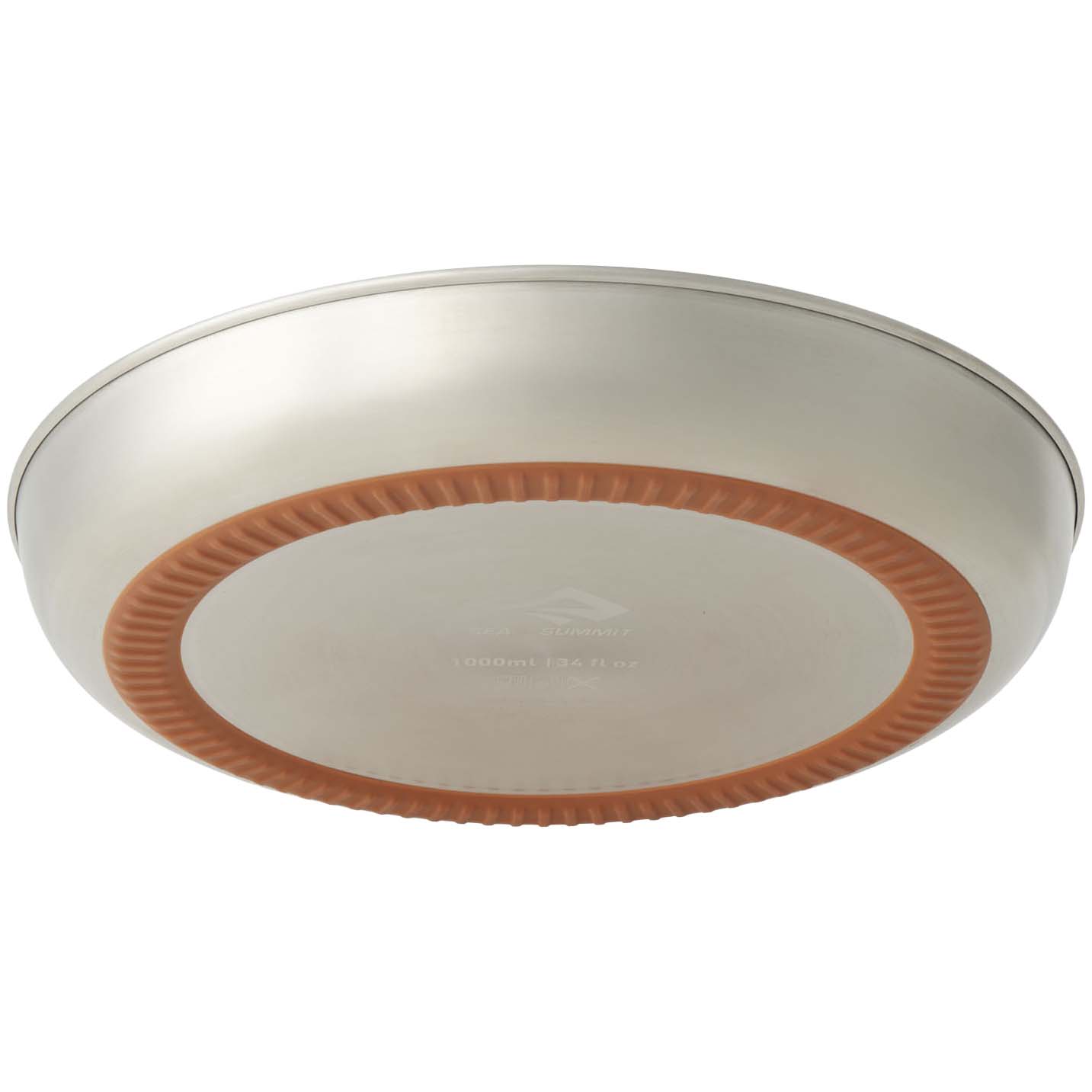 Sea to Summit Detour Stainless Steel Plate