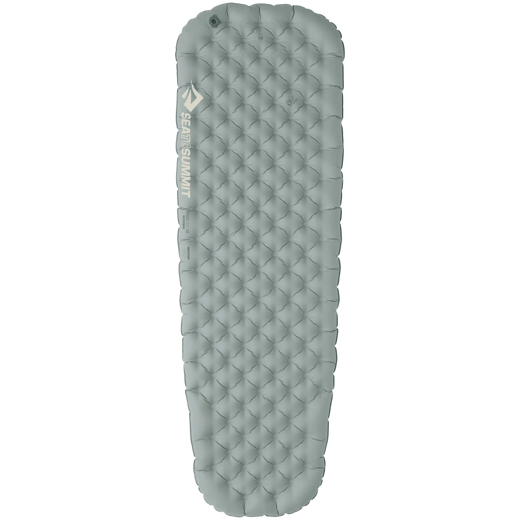 Sea to Summit Ether Light Xr Insulated Large Sleeping Mat