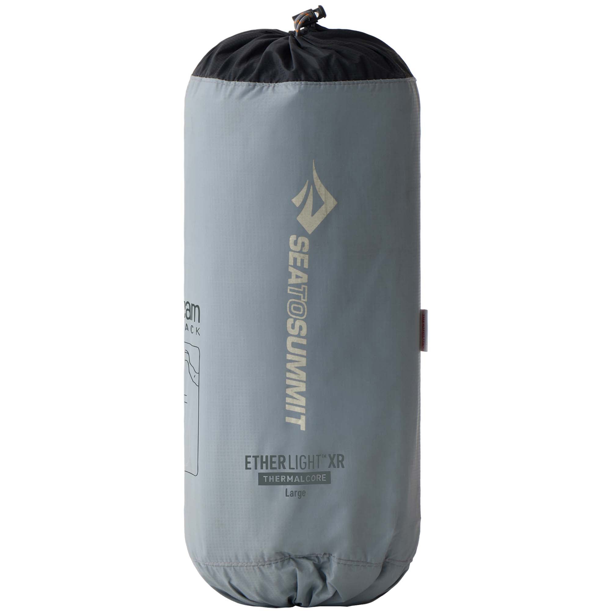 Sea to Summit Ether Light Xr Insulated Large Sleeping Mat