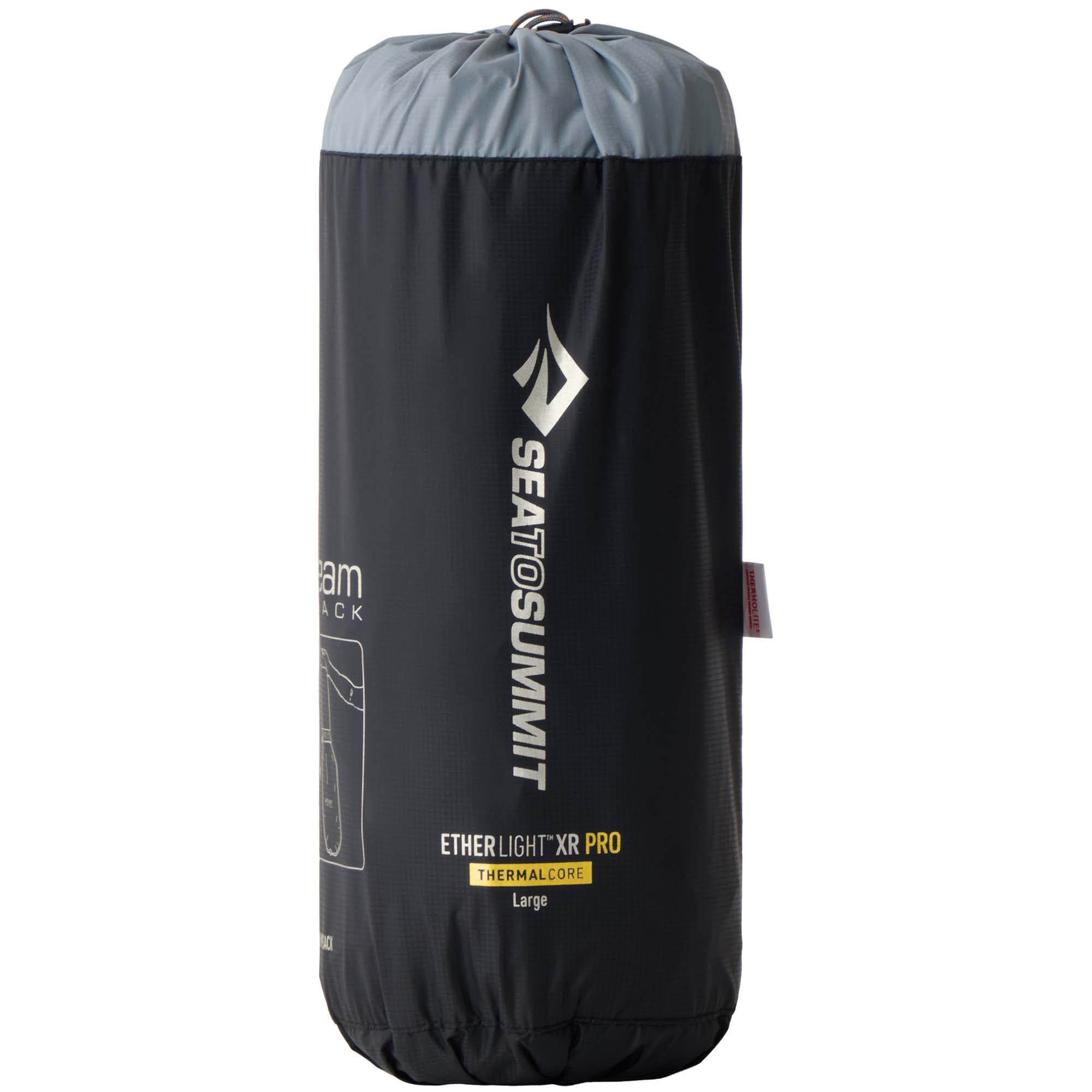 Sea to Summit Ether Light Xr Pro Insulated Large Sleeping Mat