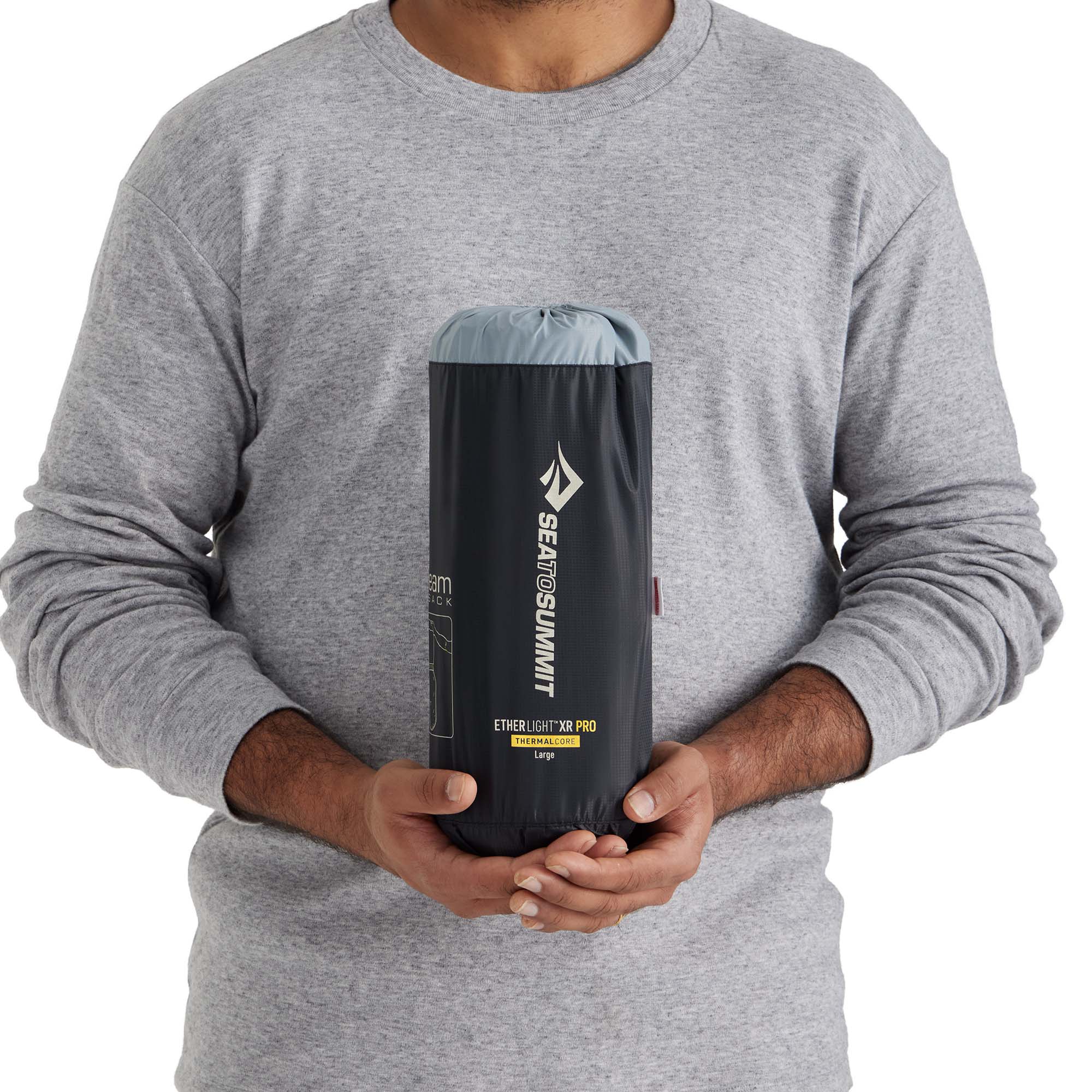 Sea to Summit Ether Light Xr Pro Insulated Large Sleeping Mat