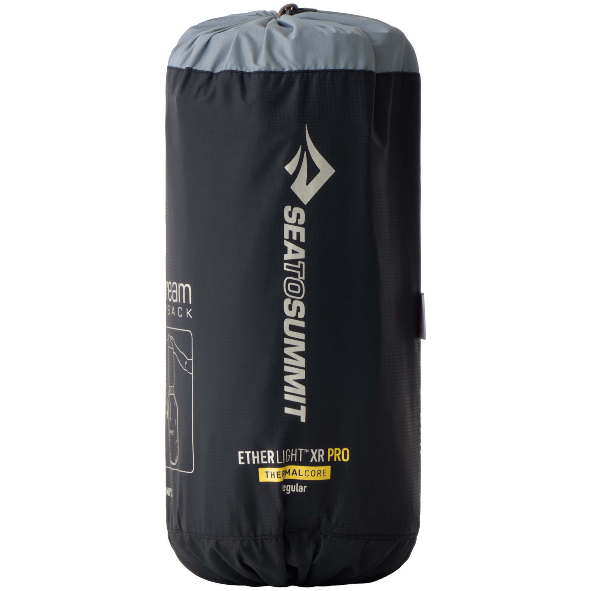 Sea to Summit Ether Light Xr Pro Insulated Regular Sleeping Mat
