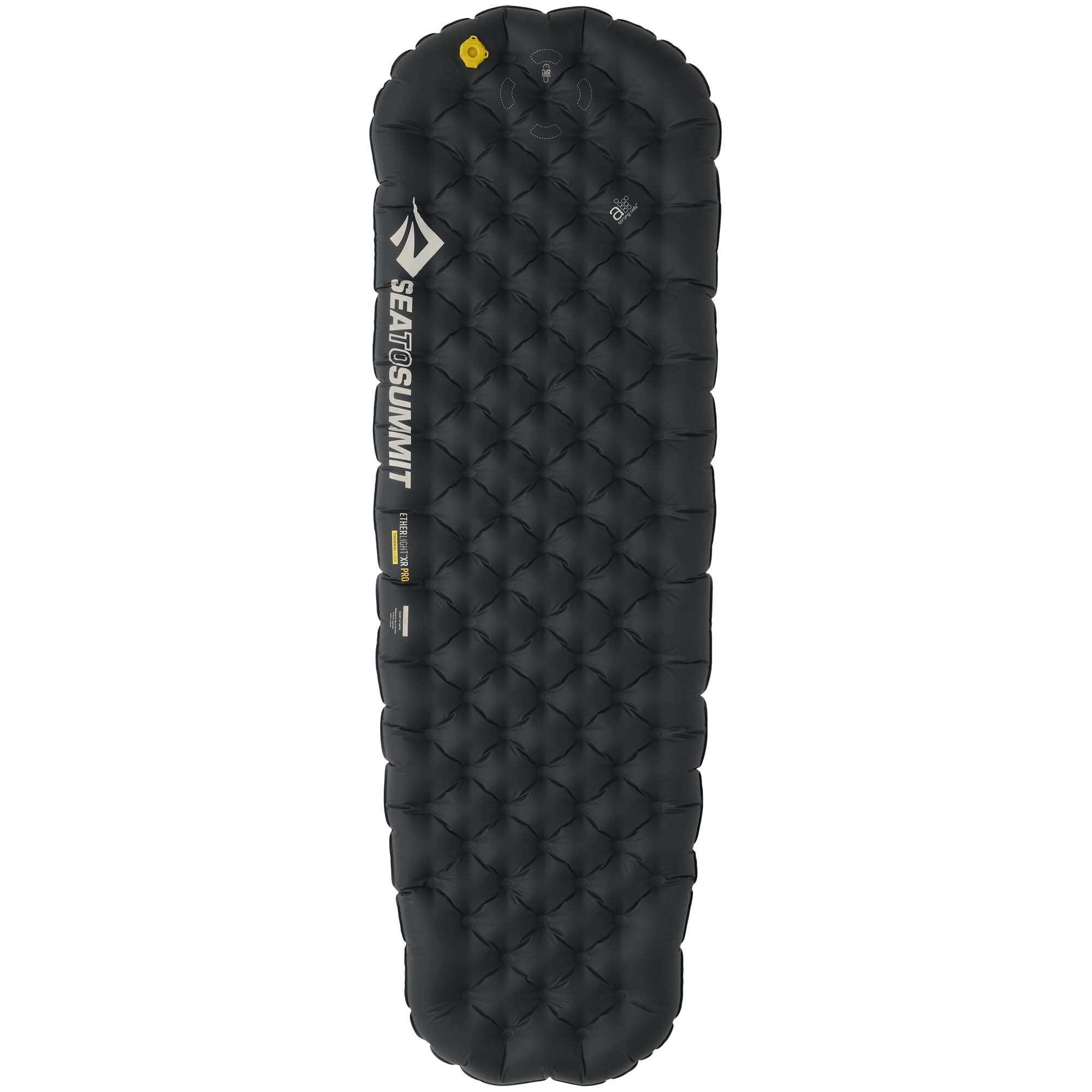Sea to Summit Ether Light Xr Pro Insulated Small Sleeping Mat